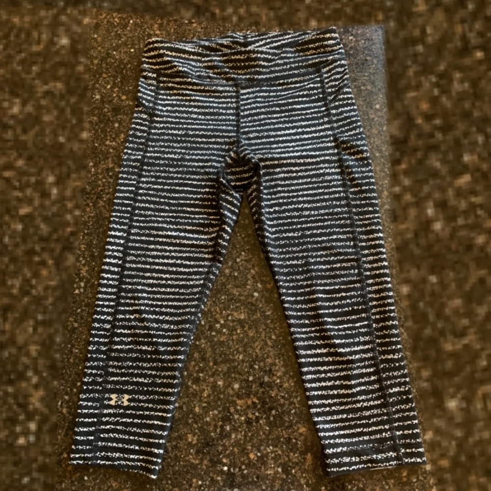 Under Armour leggings
